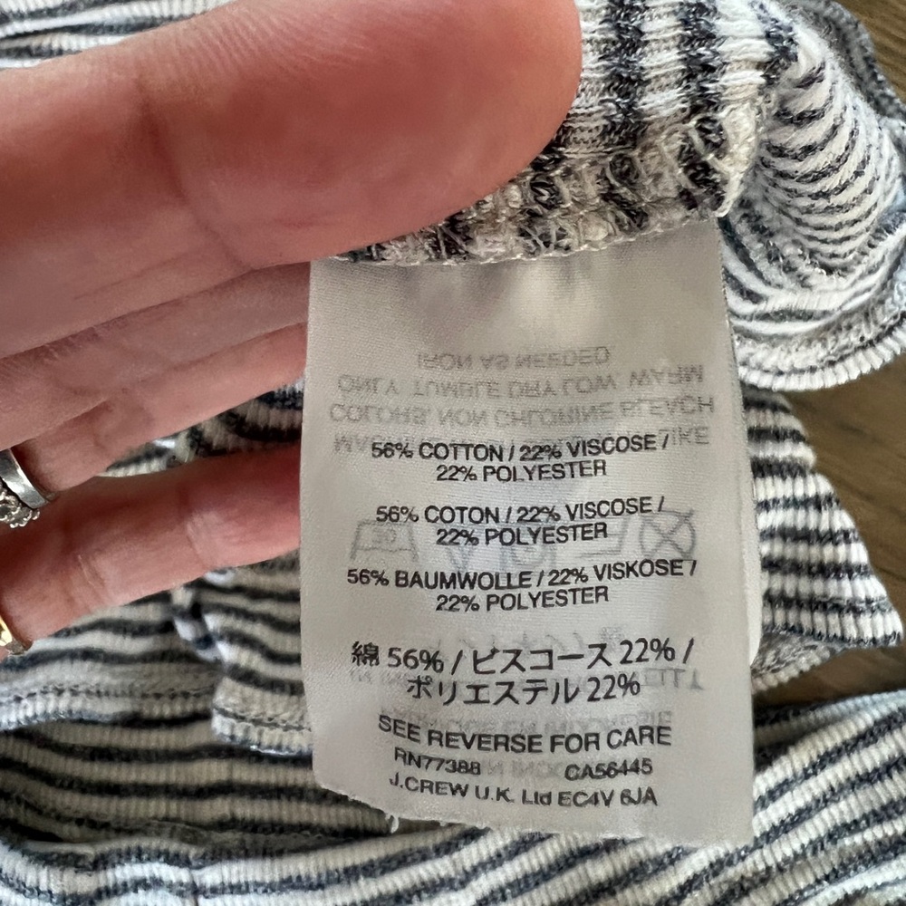 Madewell Pajama Set - Picture 3 of 4
